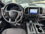 2019 Ford F-150 XLT Sport Appearance Pkg. | Pano Roof | FX4 Pkg.