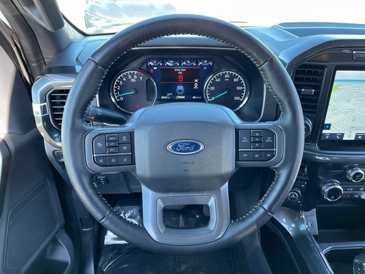 2021 Ford F-150 XLT 4WD | Tow Pkg | Sync 4 | Co-Pilot 360 Assist 2.0 in Fairfax, VA - Ted Britt Ford of Fairfax