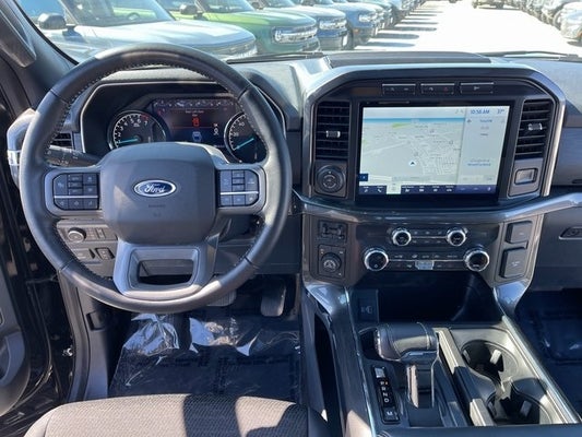 2021 Ford F-150 XLT 4WD | Tow Pkg | Sync 4 | Co-Pilot 360 Assist 2.0 in Fairfax, VA - Ted Britt Ford of Fairfax