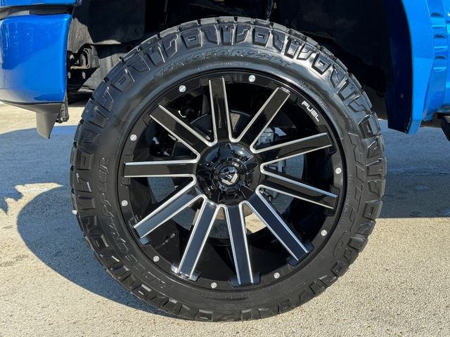 2021 Ford F-150 XLT | KC Custom Lift | Sport Pkg | Tow Pkg