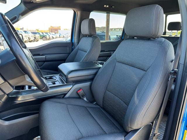 2021 Ford F-150 XLT | KC Custom Lift | Sport Pkg | Tow Pkg