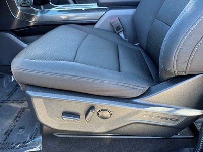 2021 Ford F-150 XLT | KC Custom Lift | Sport Pkg | Tow Pkg
