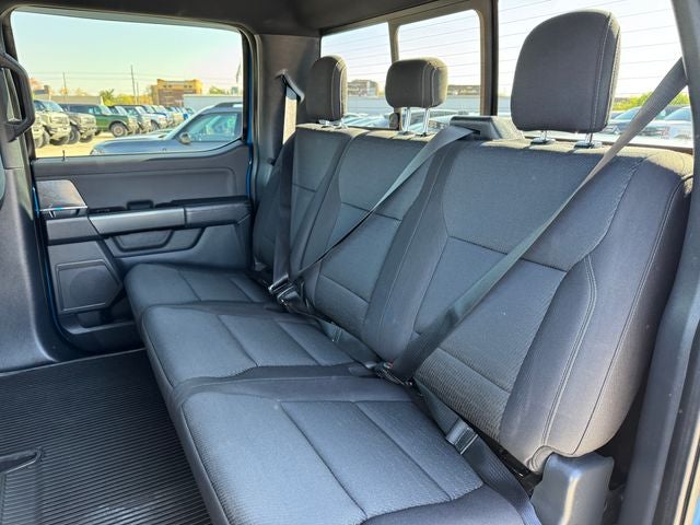 2021 Ford F-150 XLT | KC Custom Lift | Sport Pkg | Tow Pkg