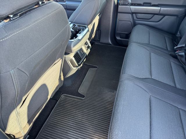 2021 Ford F-150 XLT | KC Custom Lift | Sport Pkg | Tow Pkg