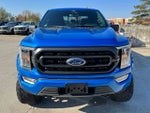 2021 Ford F-150 XLT | KC Custom Lift | Sport Pkg | Tow Pkg