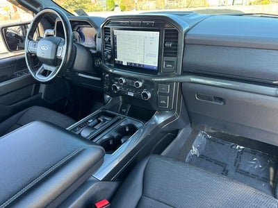 2021 Ford F-150 XLT | KC Custom Lift | Sport Pkg | Tow Pkg