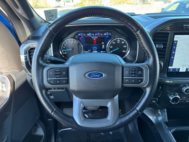 2021 Ford F-150 XLT | KC Custom Lift | Sport Pkg | Tow Pkg