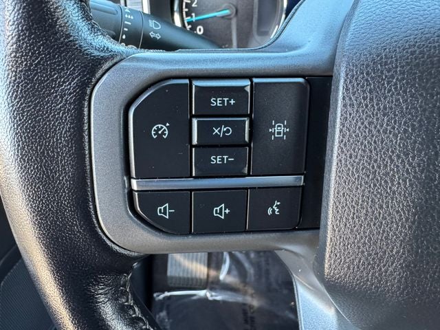 2021 Ford F-150 XLT | KC Custom Lift | Sport Pkg | Tow Pkg