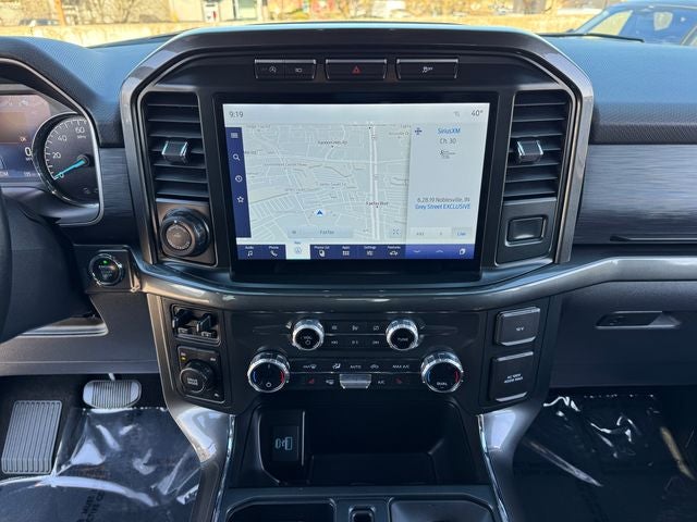 2021 Ford F-150 XLT | KC Custom Lift | Sport Pkg | Tow Pkg