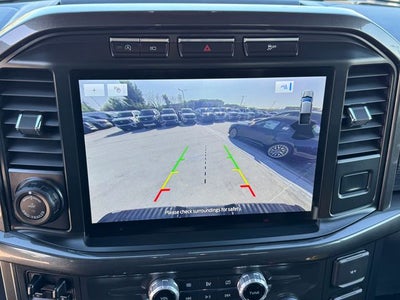 2021 Ford F-150 XLT | KC Custom Lift | Sport Pkg | Tow Pkg
