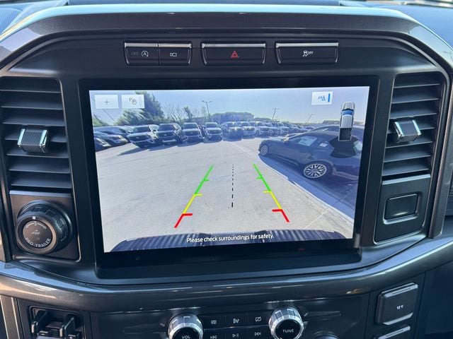 2021 Ford F-150 XLT | KC Custom Lift | Sport Pkg | Tow Pkg