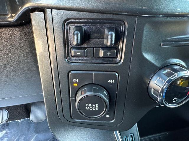 2021 Ford F-150 XLT | KC Custom Lift | Sport Pkg | Tow Pkg