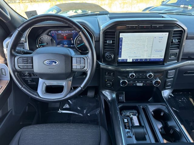 2021 Ford F-150 XLT | KC Custom Lift | Sport Pkg | Tow Pkg