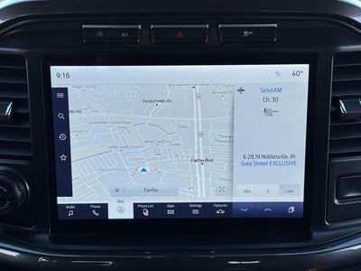 2021 Ford F-150 XLT | KC Custom Lift | Sport Pkg | Tow Pkg