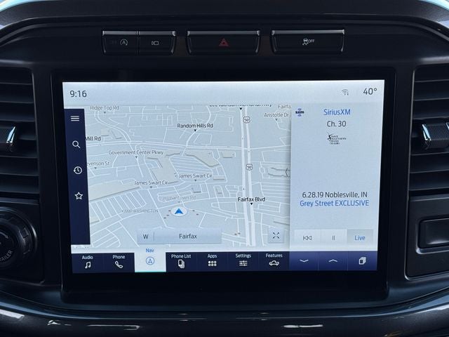 2021 Ford F-150 XLT | KC Custom Lift | Sport Pkg | Tow Pkg