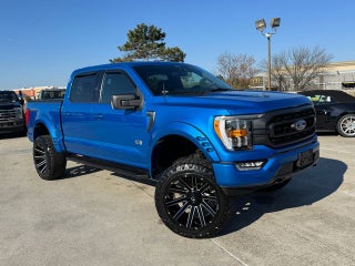 2021 Ford F-150 XL | KC Custom Lift | Sport Pkg | Tow Pkg