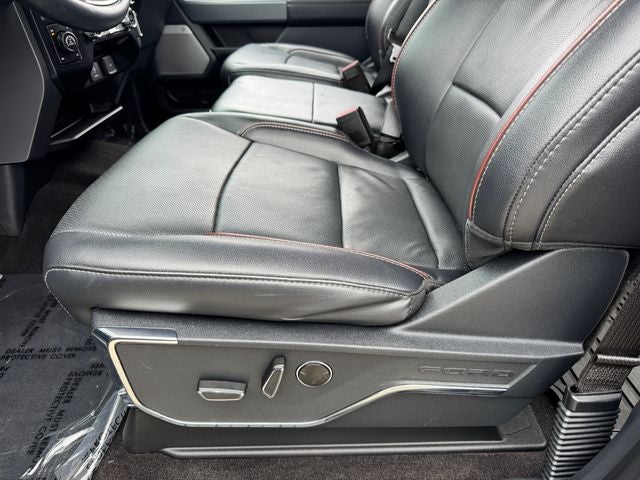 2021 Ford F-150 Lariat | Chrome Pkg | FX4 | Pro Power Onboard