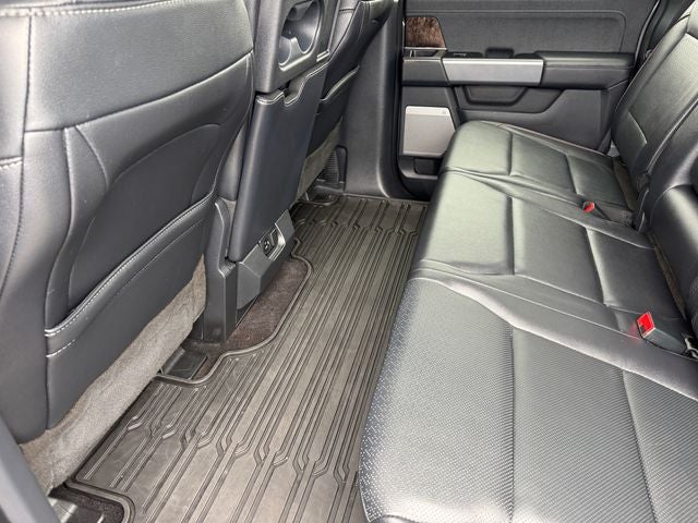 2021 Ford F-150 Lariat | Chrome Pkg | FX4 | Pro Power Onboard