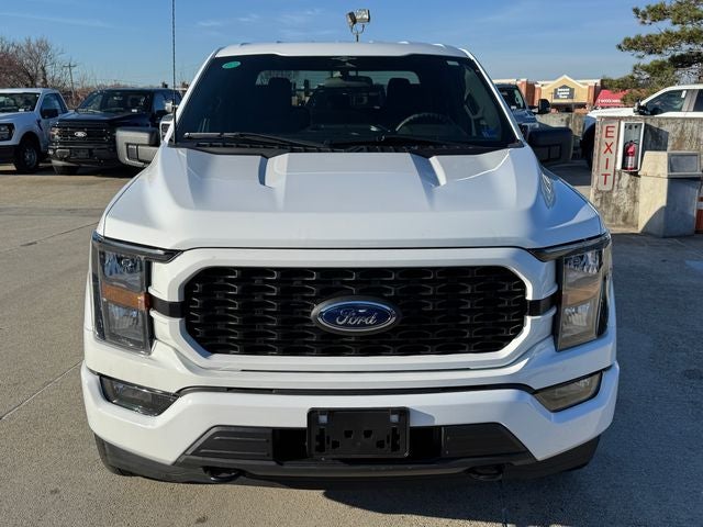2023 Ford F-150 XL STX Appearance Pkg. | Wireless CarPlay | 4x4