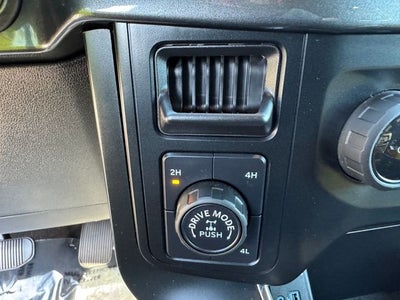 2023 Ford F-150 XL STX Appearance Pkg. | Wireless CarPlay | 4x4