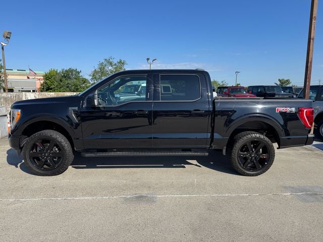 2023 Ford F-150 XLT | Sport Pkg | 4X4 | Remote Start