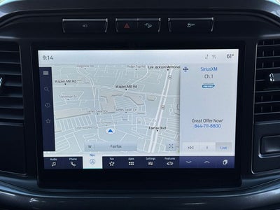 2023 Ford F-150 XLT | Sport Pkg | 4X4 | Remote Start