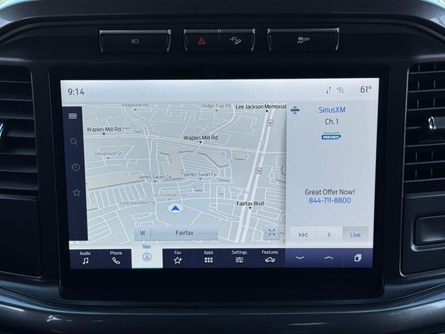 2023 Ford F-150 XLT | Sport Pkg | 4X4 | Remote Start