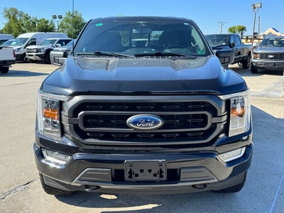 2023 Ford F-150 XLT | Sport Pkg | 4X4 | Remote Start