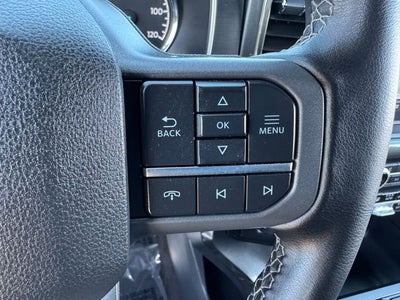 2023 Ford F-150 XLT | Sport Pkg | 4X4 | Remote Start