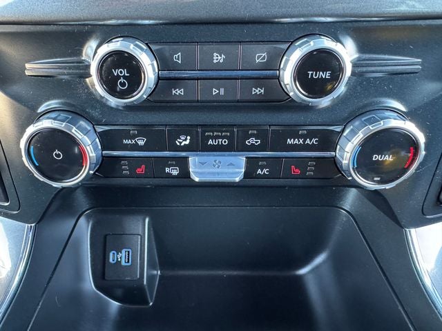 2023 Ford F-150 XLT | Sport Pkg | 4X4 | Remote Start