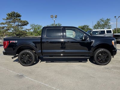 2023 Ford F-150 XLT | Sport Pkg | 4X4 | Remote Start