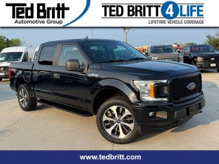 2020 Ford F-150 XL | Sport Pkg | STX Pkg | Clean One Owner Carfax