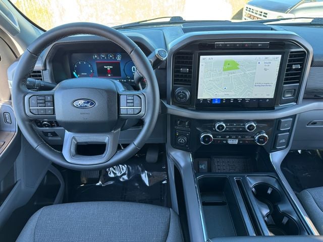 2024 Ford F-150 XLT | 302A | 4X4 | Tow Pkg