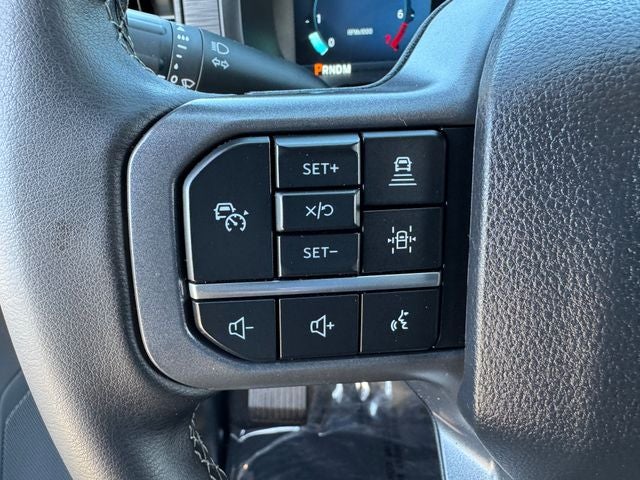 2024 Ford F-150 XLT | 302A | 4X4 | Tow Pkg