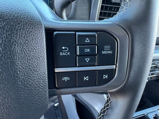 2024 Ford F-150 XLT | 302A | 4X4 | Tow Pkg
