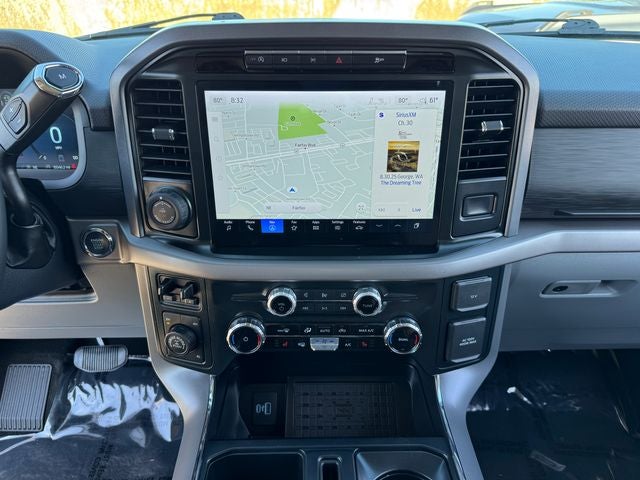 2024 Ford F-150 XLT | 302A | 4X4 | Tow Pkg