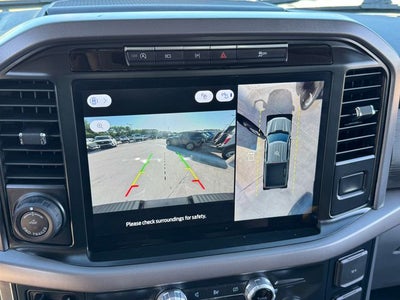 2024 Ford F-150 XLT | 302A | 4X4 | Tow Pkg
