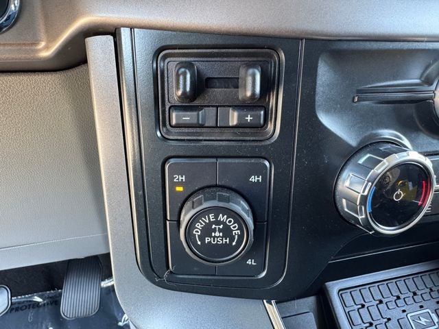 2024 Ford F-150 XLT | 302A | 4X4 | Tow Pkg