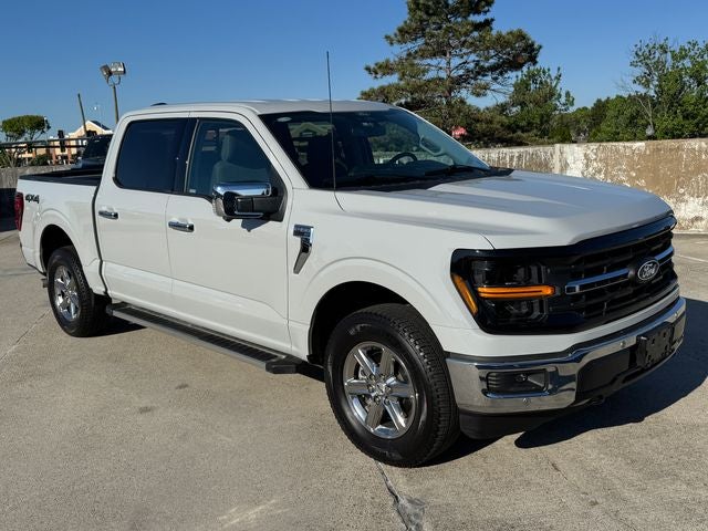 2024 Ford F-150 XLT | 302A | 4X4 | Tow Pkg