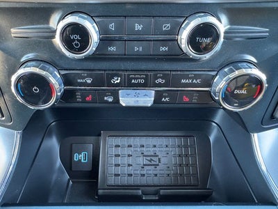 2024 Ford F-150 XLT | 302A | 4X4 | Tow Pkg