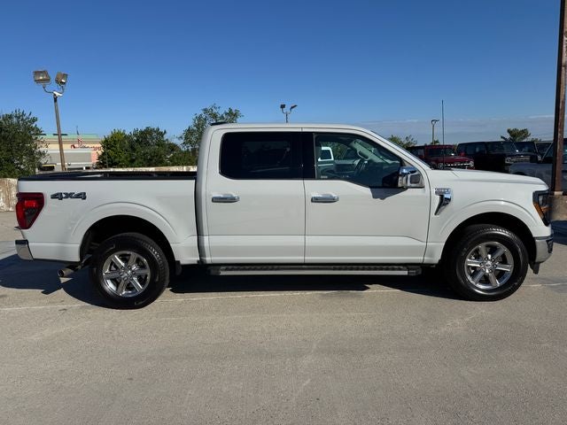 2024 Ford F-150 XLT | 302A | 4X4 | Tow Pkg
