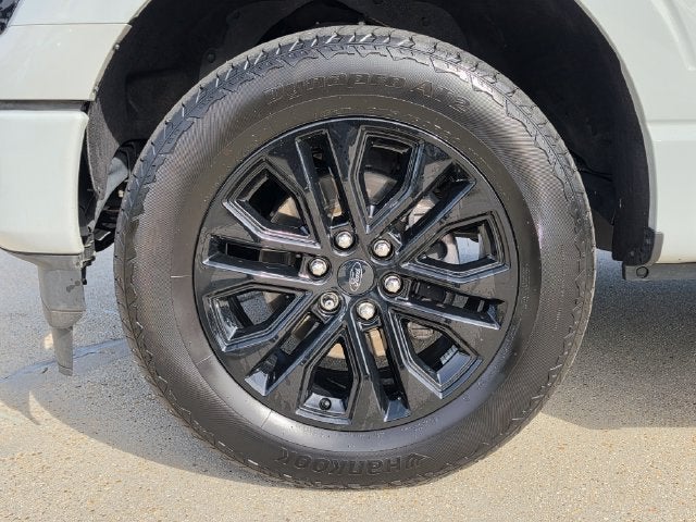 2024 Ford F-150 XLT | Black Out Pkg | Bluecruise | Mobile Office