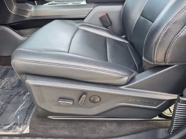 2024 Ford F-150 XLT | Black Out Pkg | Bluecruise | Mobile Office