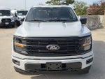 2024 Ford F-150 XLT | Black Out Pkg | Bluecruise | Mobile Office