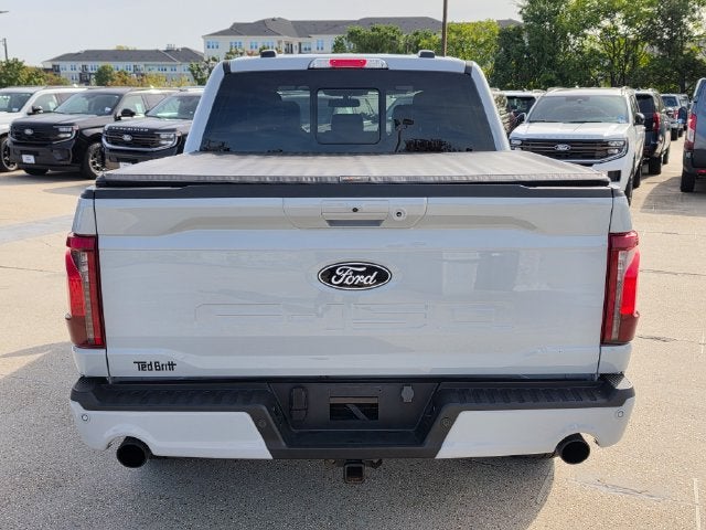 2024 Ford F-150 XLT | Black Out Pkg | Bluecruise | Mobile Office