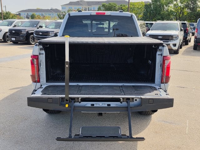 2024 Ford F-150 XLT | Black Out Pkg | Bluecruise | Mobile Office