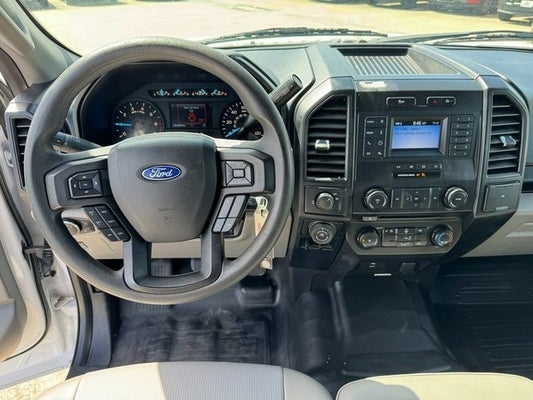 2018 Ford F-150 XL in Fairfax, VA - Ted Britt Ford of Fairfax