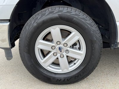 2022 Ford F-150 XLT | Bed Utility Pkg. | BLIS | Apple CarPlay | 4x4