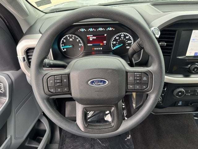 2022 Ford F-150 XLT | Bed Utility Pkg. | BLIS | Apple CarPlay | 4x4
