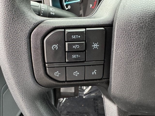 2022 Ford F-150 XLT | Bed Utility Pkg. | BLIS | Apple CarPlay | 4x4